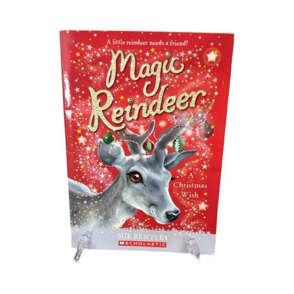 Children's Christmas Book Bundle